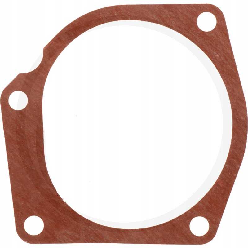 Manitou vandens siurblio tarpine 4224387m1