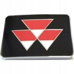 Massey Ferguson emblema 4347562m91 4347562m91