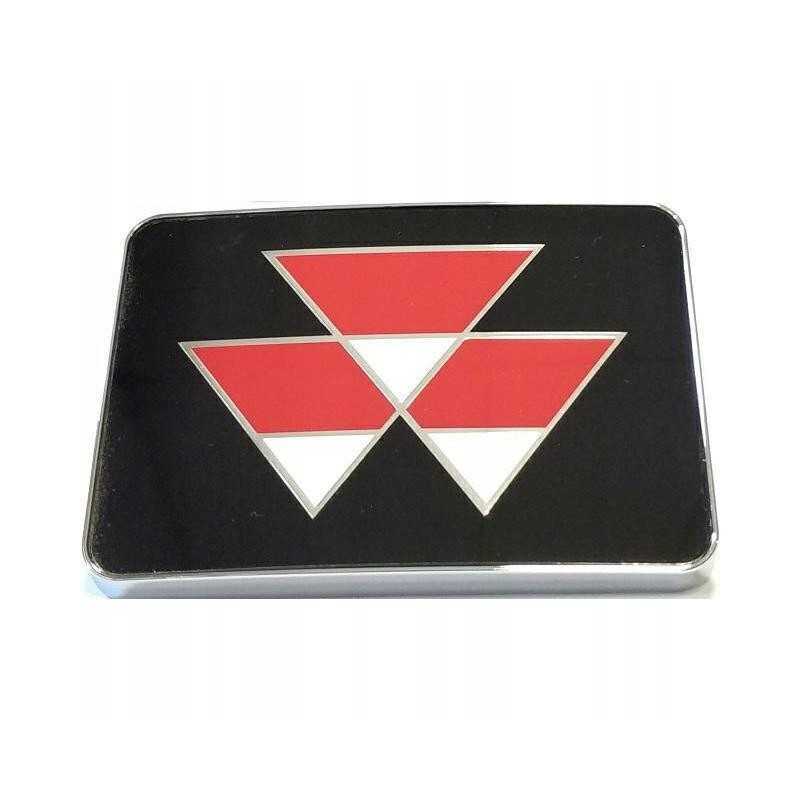 Massey Ferguson emblema 4347562m91 4347562m91