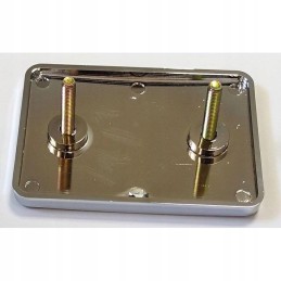 Emblema Massey Ferguson 4000 8000 4347562m91