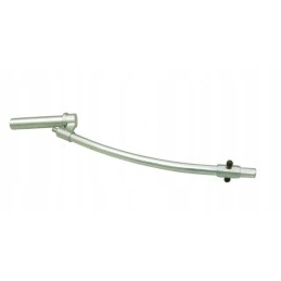 Išlenktas kaištis 31x630mm