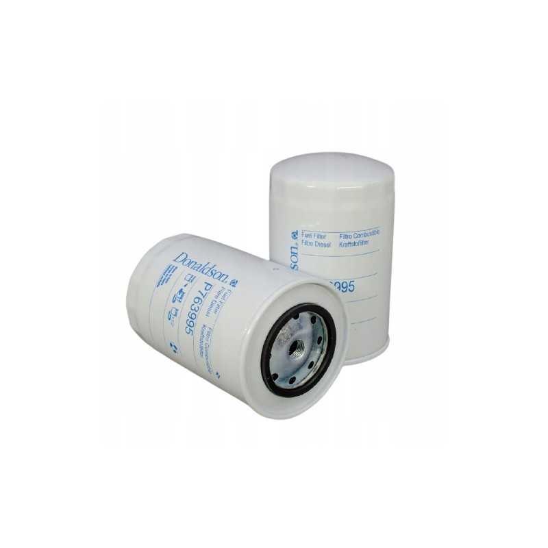 Kuro filtro korpusas new holland 47450037 donaldson