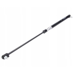 Dujų amortizatoriaus pavara a 595 b 300 f 210n kat