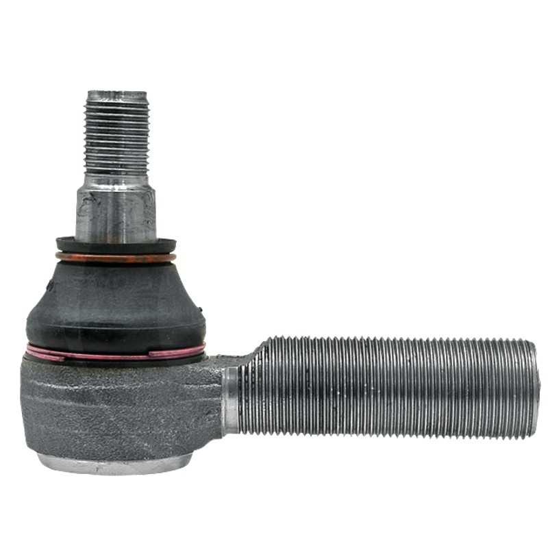 Rutulinė jungtis 18mm 100mm 38725005 granitas