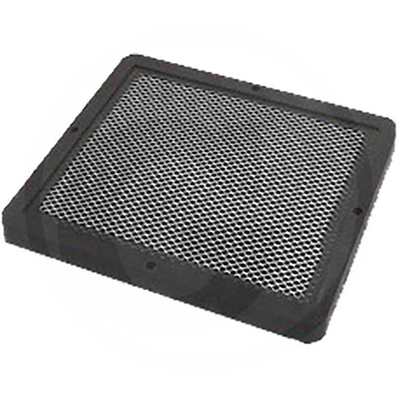 Panclean 6t 5068 salono filtras