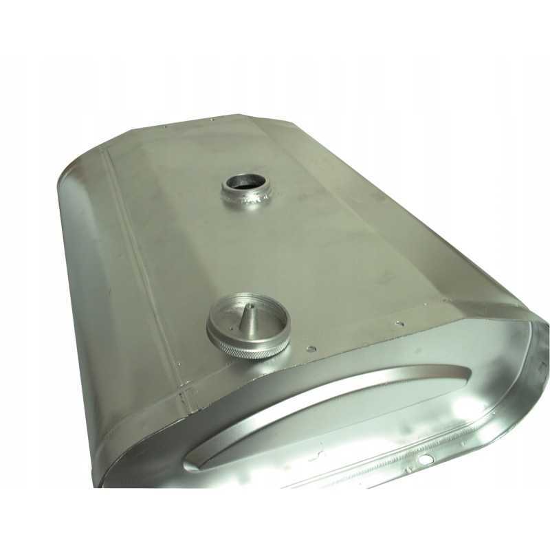 Massey Ferguson kuro bakas