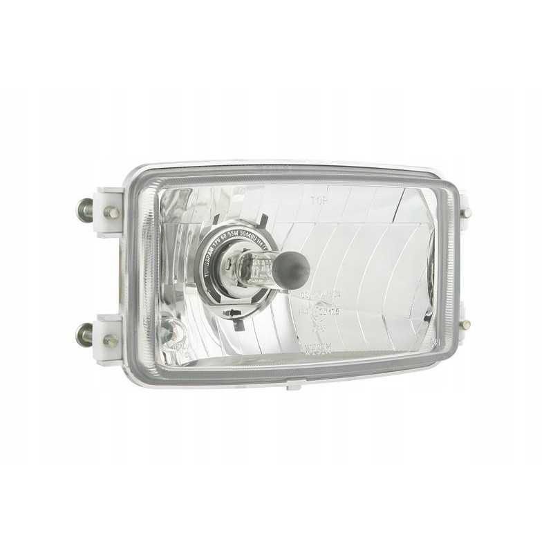 Priekinis žibintas wesem pes1 41730 02