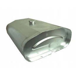 Massey Ferguson kuro bakas