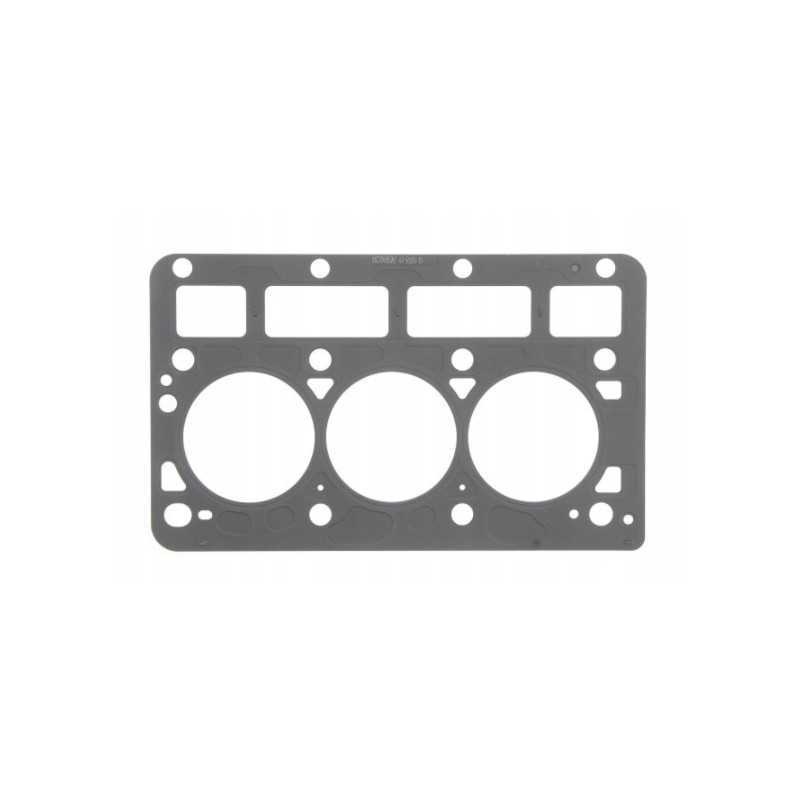 Cilindro galvutės tarpinė 61 56016 10 m ferguson