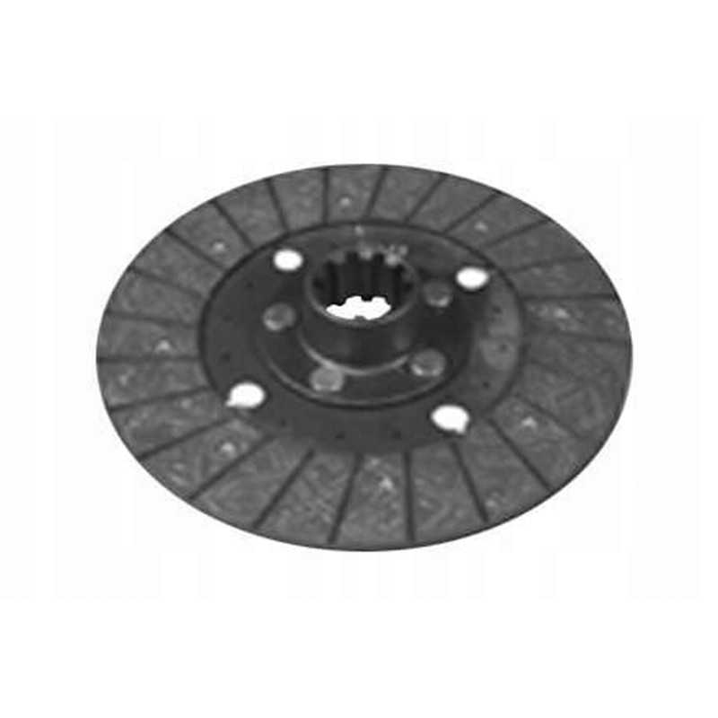 Vpg2034 PTO sankabos diskas