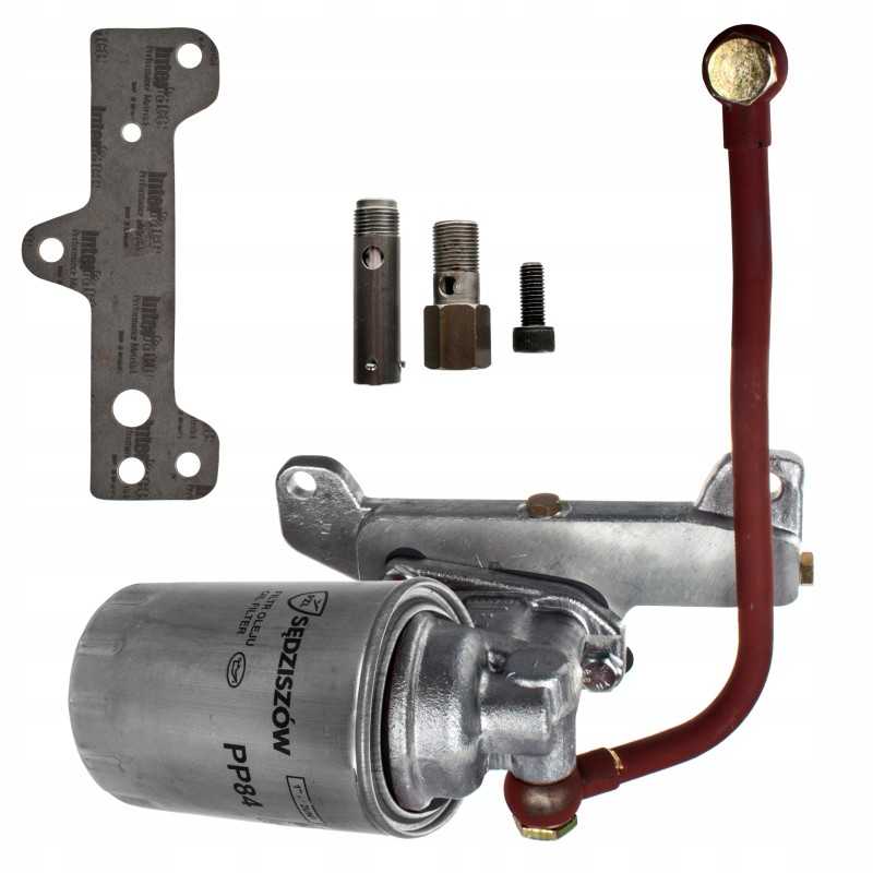 Stovo komplektas, keičiamas filtro korpusas, C 4011 komplektas