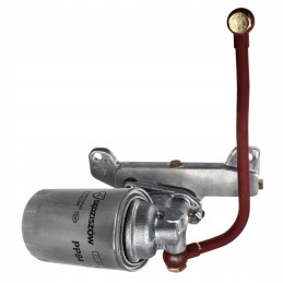 Stovo komplektas, keičiamas filtro korpusas, C 4011 komplektas