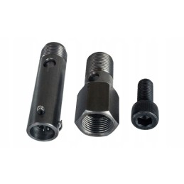 Stovo komplektas, keičiamas filtro korpusas, C 4011 komplektas