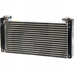 Alyvos aušintuvas massey ferguson 4353088m2 4353088