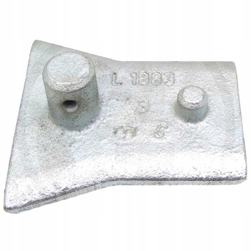 Verschleissplatte 777107590010 scharmueller