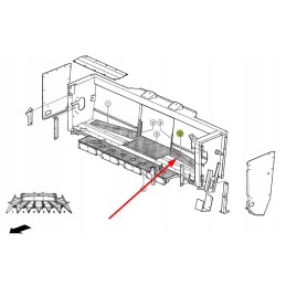913977 1 kairysis sraigto dubens dangtelis