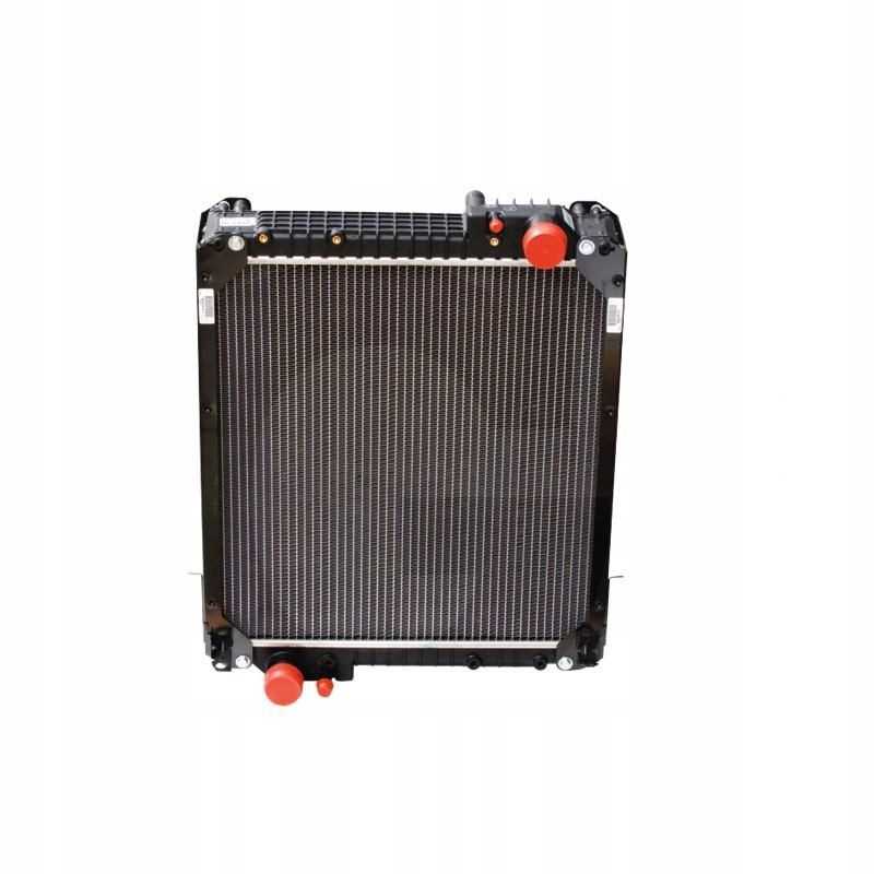 Massey Ferguson šaldytuvas 3787420m2 3787420m1