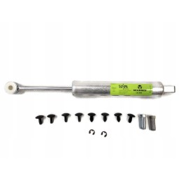 Grammer MSG85 DS85 sėdynės amortizatorius 190 290mm