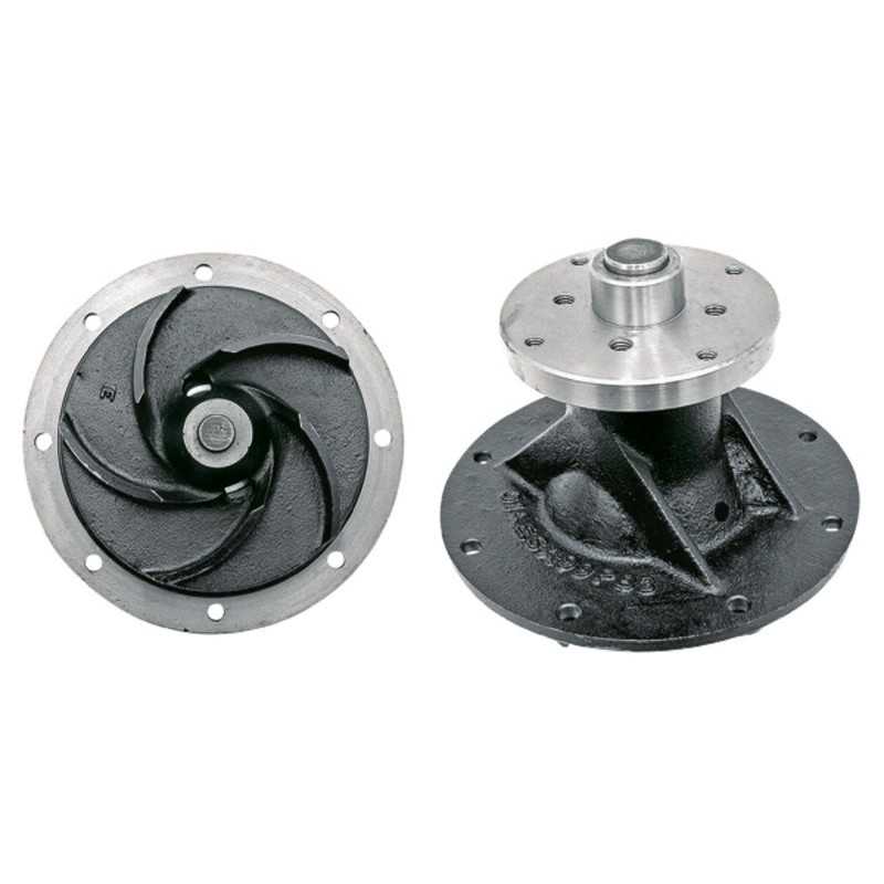 Vandens siurblys Renault Claas Ceres Ares 6005016066