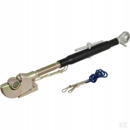 Ištisinė viršutinė jungtis su kabliu ursus c 385 gopart