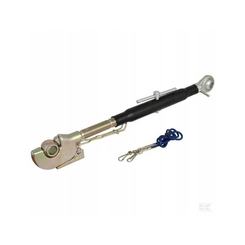 Ištisinė viršutinė jungtis su kabliu ursus c 385 gopart