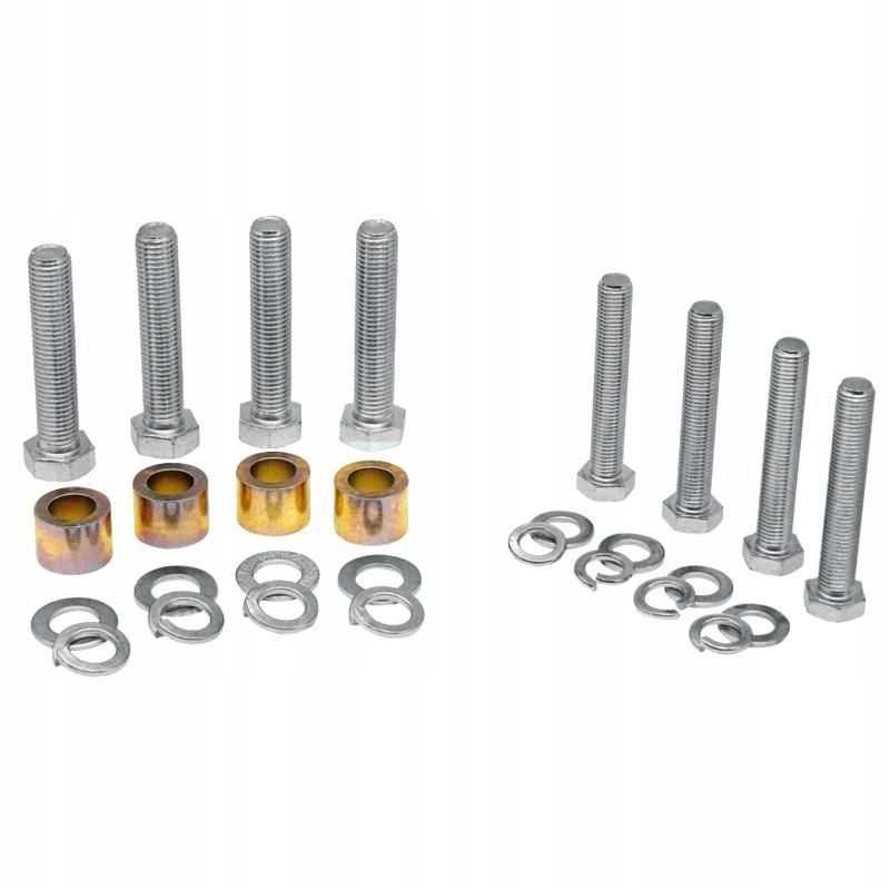 Varžtų rinkinys 8002727 walterscheid