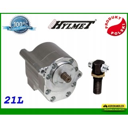 Vairo stiprintuvo siurblys zct16l c 385 zetor hylmet vožtuvas