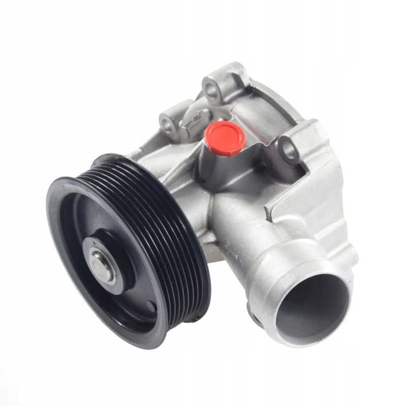 Fendt f731200610030 bepco vandens siurblys