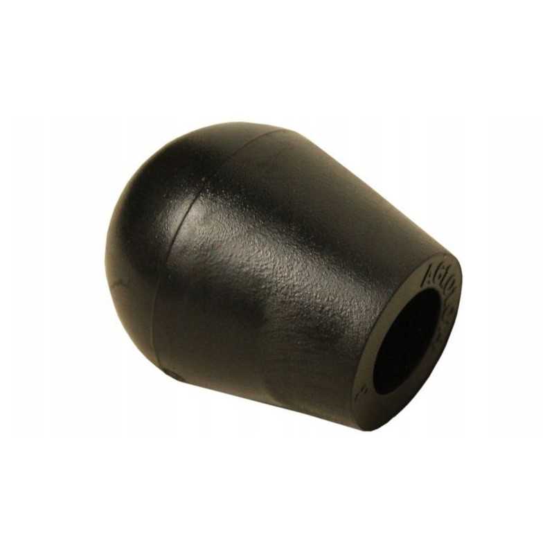 Sumontuota mtz skirstytuvo svirties rankenėlė a6101014