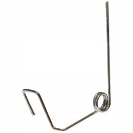 Mf 235 hidraulinio pakėlimo siurblio spyruoklė