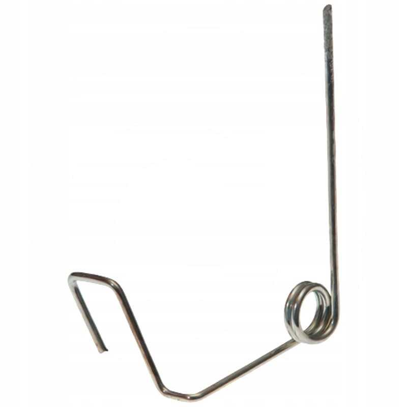 Mf 235 hidraulinio pakėlimo siurblio spyruoklė