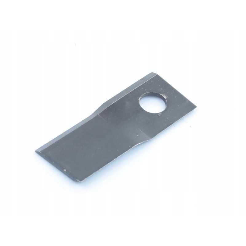 Claas dešinės vejapjovės peilis 952042 0 9520420 52595204