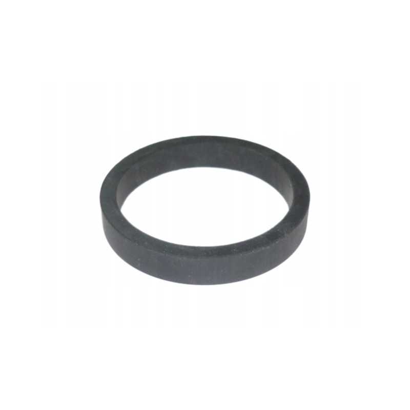 Claas 610482 guminis vamzdžio įtempiklis