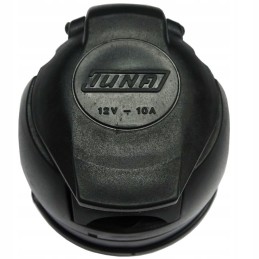 Priekabos lizdas 7 kontaktų Lenkijos Dunojus 12v