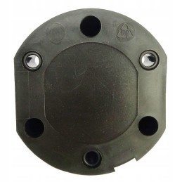 Priekabos lizdas 7 kontaktų Lenkijos Dunojus 12v