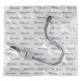 Įpurškimo vamzdis II cilindras C 360 cinkuotas Andoria