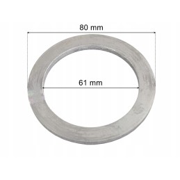 Priekinės ašies tarpiklis 5745 3111 57453