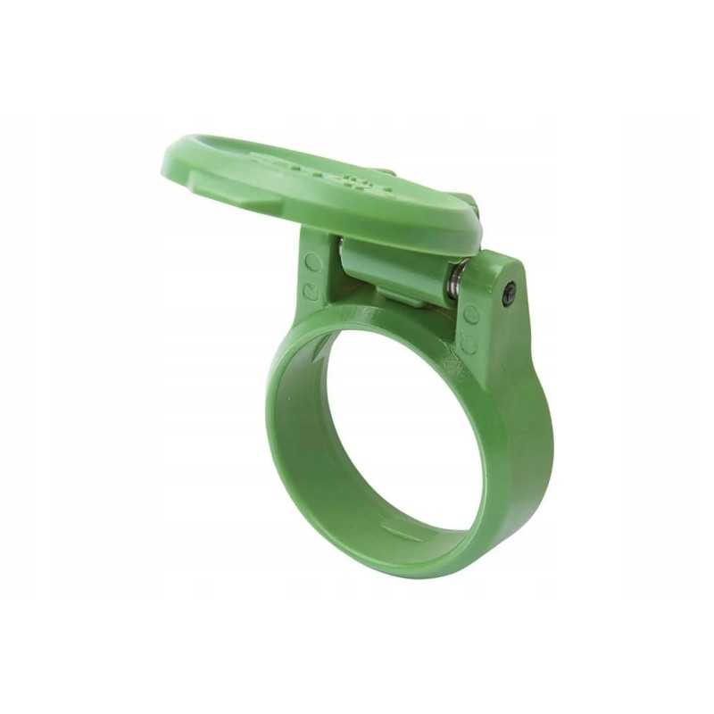 Ta12v dangtelis lizdui 1 2 žalias