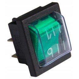 Hermetiškas jungiklis, agro Ursus Zetor jungiklis