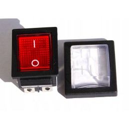 Hermetiškas jungiklis, agro Ursus Zetor jungiklis