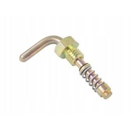 Zetor 95 0915 95 kompresoriaus svirties apsauga