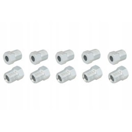 Stabdžių vamzdžio jungtis wp 5 100 166 10