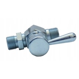 Ursus C 330 C 360 kuro čiaupas nepraleidžia morga