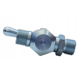 Ursus C 330 C 360 kuro čiaupas nepraleidžia morga