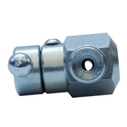 Ursus C 330 C 360 kuro čiaupas nepraleidžia morga