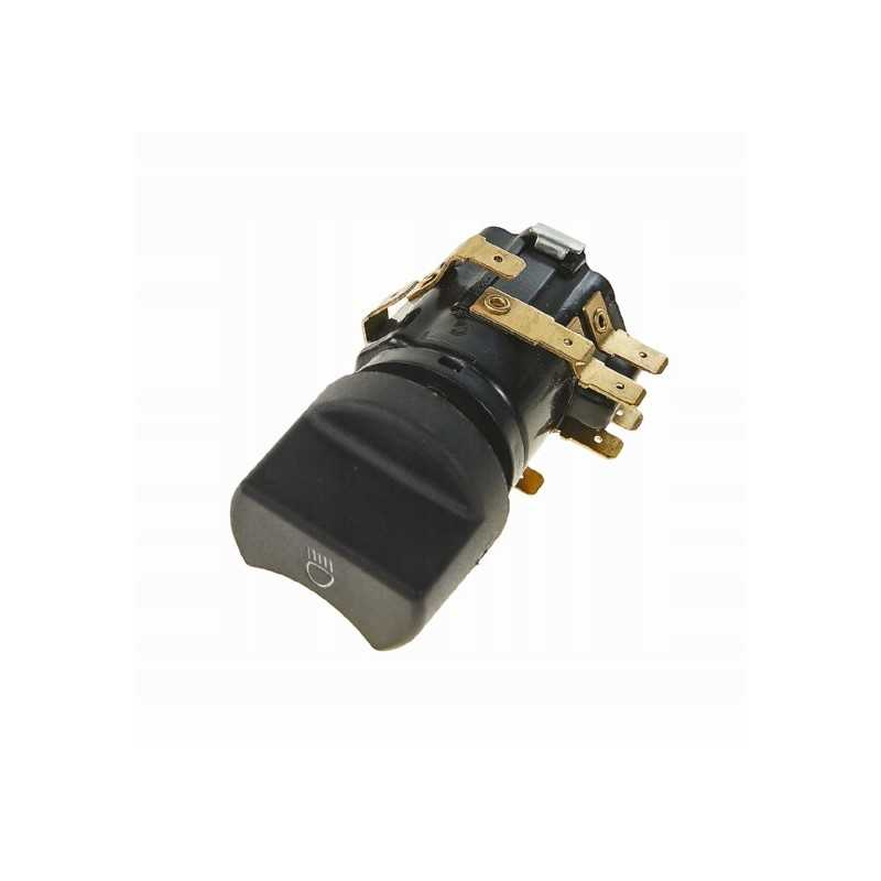 Zetor kelio šviesų jungiklis 5211 7745 6011