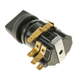 Zetor kelio šviesų jungiklis 5211 7745 6011