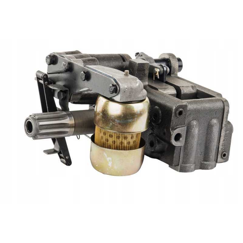 Massey Ferguson hidraulinis stūmoklinis siurblys