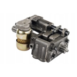 Massey Ferguson hidraulinis stūmoklinis siurblys