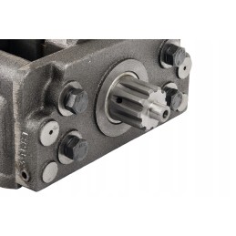 Massey Ferguson hidraulinis stūmoklinis siurblys